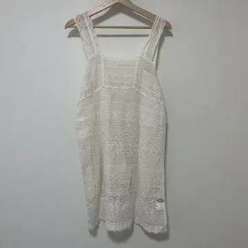 저널 스탠다드 레이스 원피스