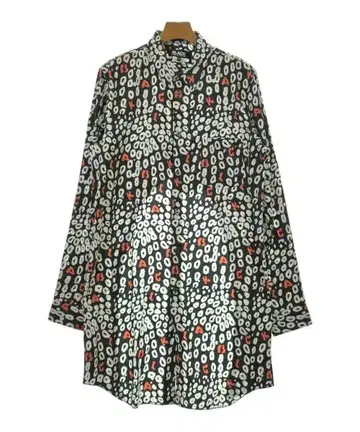 BLACK COMME des GARCONS 캐주얼 셔츠 남성용