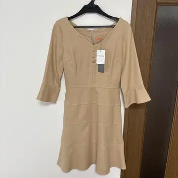 수나우나, 원피스 34