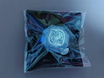 트위스테 반지 라이트 제이드