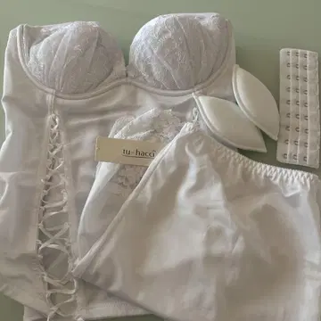 투해치 브라이덜 마터니티 이너