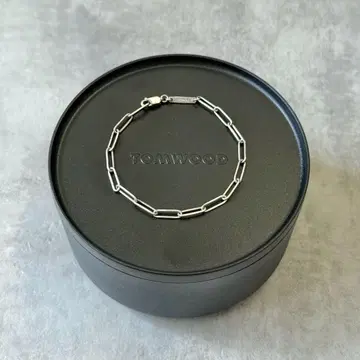 TOMWOOD Box Bracelet