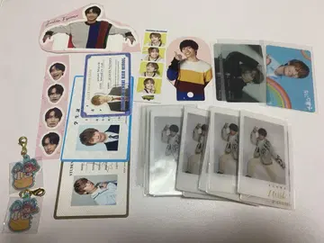 나니와단시 후지와라 죠이치로 묶음 판매