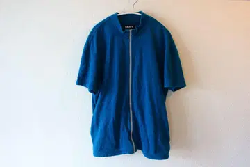 DKNY 반팔 트랙 자켓
