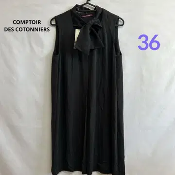 B296   원피스 36