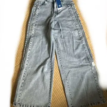 adidas IT9760 아디브레이크 데님 청바지 27 라이트 블루