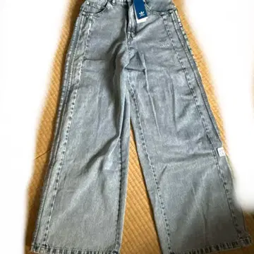 adidas 아디블레이크 데님 청바지 27