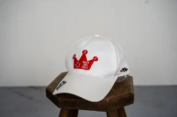 러프 앤 스웰 화이트 캡