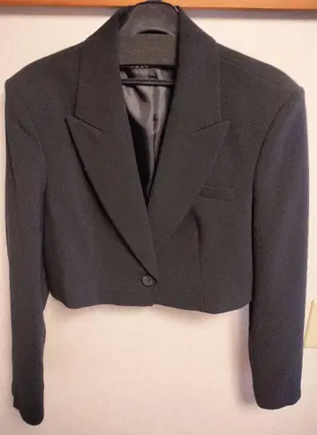 ZARA 자켓