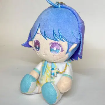 이레이스 hotoke 봉제 인형 포스누이 약 16cm etc288