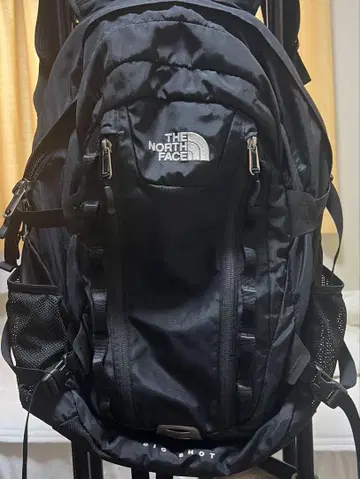 THE NORTH FACE BIG SHOT