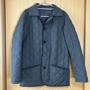 MACKINTOSH PHILOSOPHY 퀼팅 자켓 38