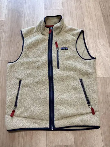 patagonia 레트로 파일 플리스 베스트 파타고니아 22820
