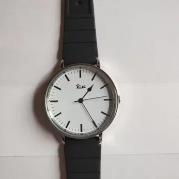 ALBA Riki(리키) 쿼츠 남성용 AKRK420