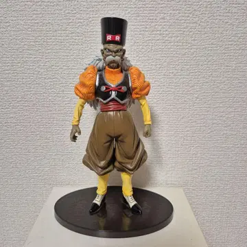 SCultures 드래곤볼 조형천하제일무도회 제2탄 인조인간 20호