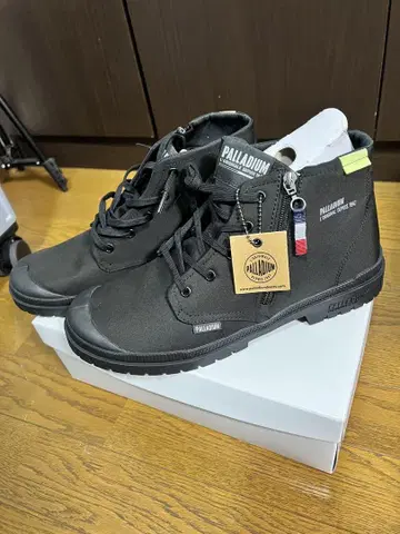 미사용 새상품 PALLADIUM 11.0 US 29cm