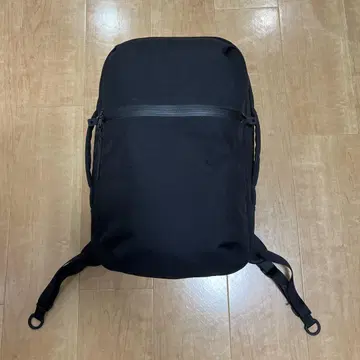 BLACK EMBER SHADOW 22 백팩