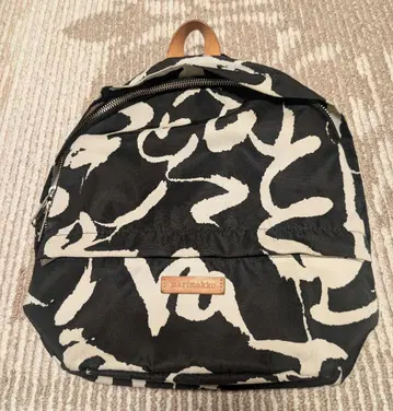 마리메꼬 백팩 Marimekko 하르하 MINI EIRA 미니 에이라