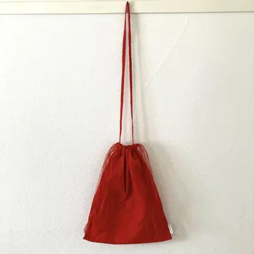 이키 나일론 백