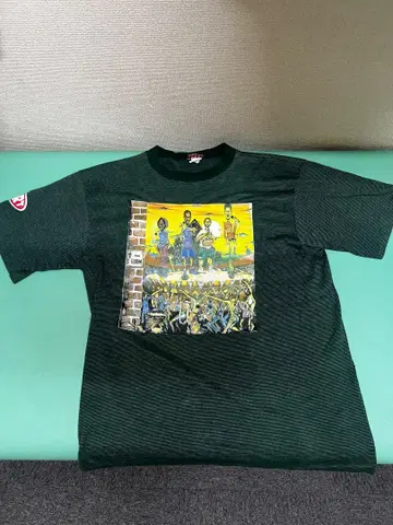 90s 빈티지 프리스탈 펠로우십 사이즈 XL