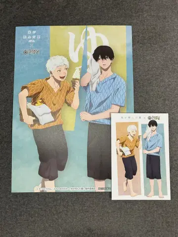 빛이 죽은 여름 RAKU CAFE 히카루 요시키