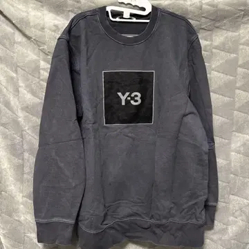 Y-3 블랙 트레이닝복 2XL