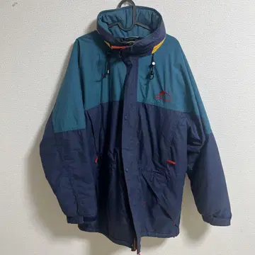 헬리 한센 나일론 자켓 L 사이즈