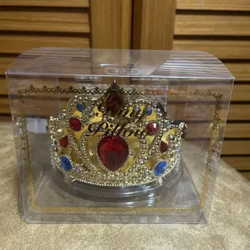 새상품 디즈니 백설공주 반지 필로우