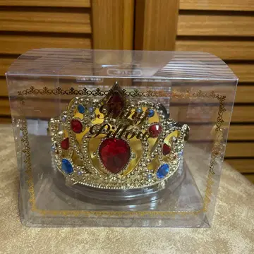 새상품 디즈니 백설공주 반지 필로우