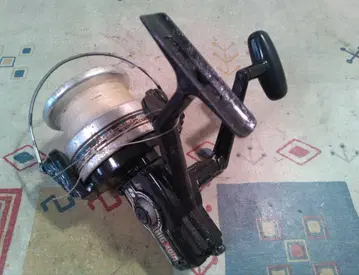 Shimano MIG400 작동 미확인