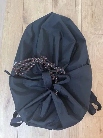 MAMMUT GO OUT Urban Rope Bag
