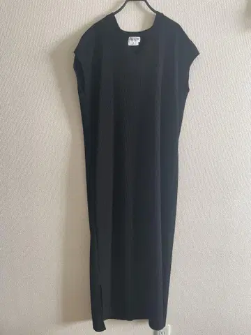 차오패닉 티피 원피스