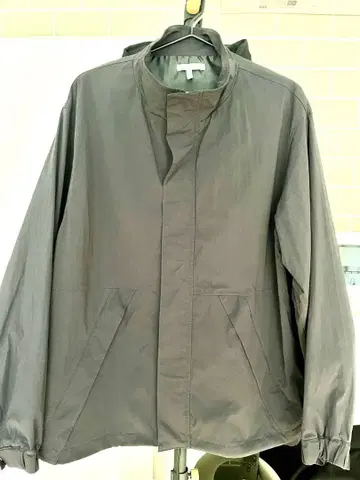 [ shiun ] 테크 블루종 TECH BLOUSON S 사이즈