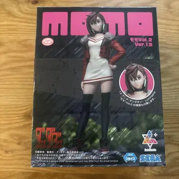 모모 Vol.2 Ver.1.5 피규어