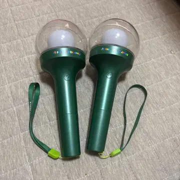 Mrs.GREEN APPLE 응원봉 2개 세트