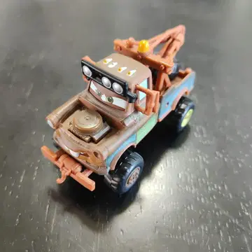 카즈 마텔 오프로드 타입 미터 라디에이터 스프링스