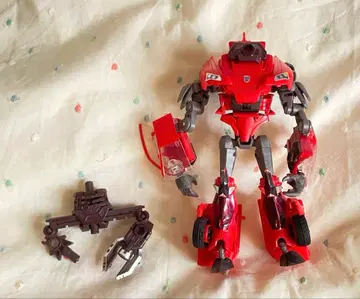 트랜스포머 프라임 메딕 아웃 AM13