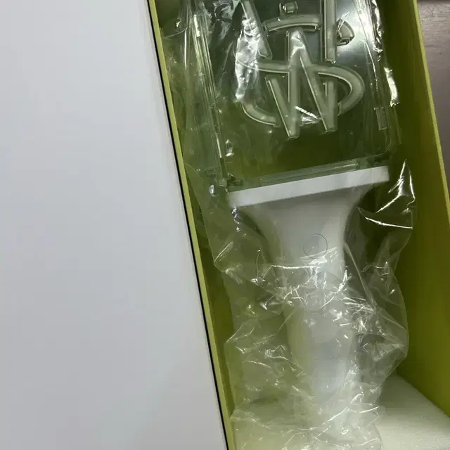 엔시티 위시 응원봉믐뭔봄위시믐단순개봉nctwish