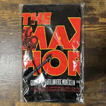 맥시멈 더 호르몬 Screaming Utsu People Towel