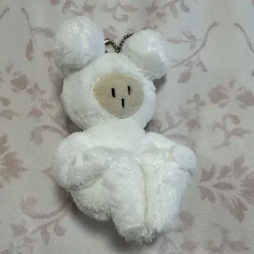 미야카와 타이세이 봉제 인형