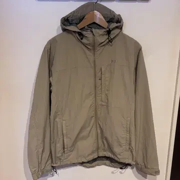 HELLY HANSEN 헬리한센 나일론 자켓