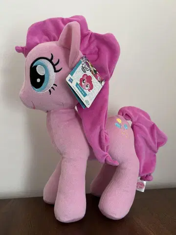 hasbro 마이 리틀 포니 핑키 파이 봉제 인형