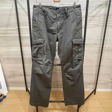 GAP [갭] 카고 팬츠 워크 팬츠 [size L]