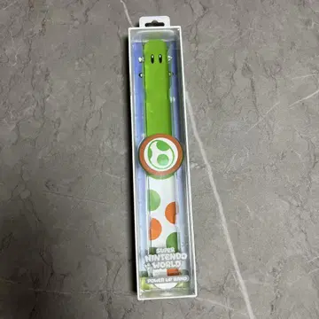 슈퍼 닌텐도 월드 파워업 밴드