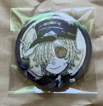 제5인격 IdentityV Dark x POP 묘지기 캔뱃지