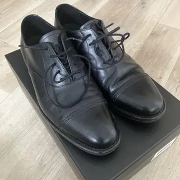 레이머 펀치드 캡토 24.5cm