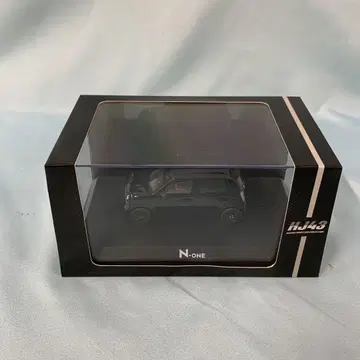 1/43 혼다 N-ONE RS [HJ432001BK]