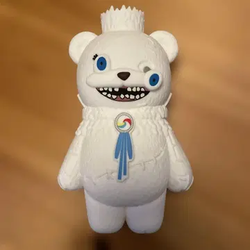 하미곰 서울 USJ 실리콘 파우치