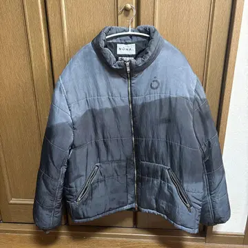 NOMAt.d. 다운 자켓