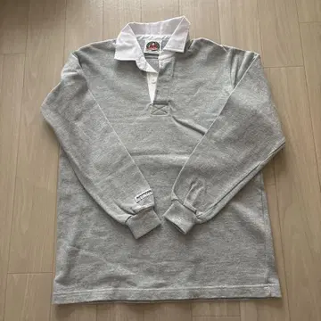 럭비풍 셔츠